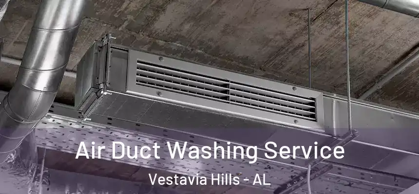  Air Duct Washing Service Vestavia Hills - AL