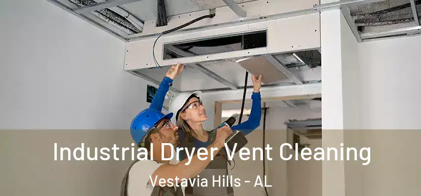  Industrial Dryer Vent Cleaning Vestavia Hills - AL