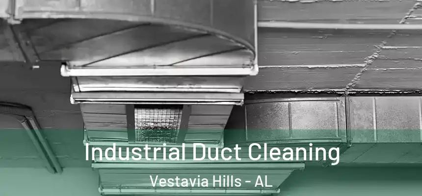  Industrial Duct Cleaning Vestavia Hills - AL
