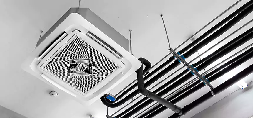 Our Air Duct Deep Cleaning Services in Vestavia Hills, AL