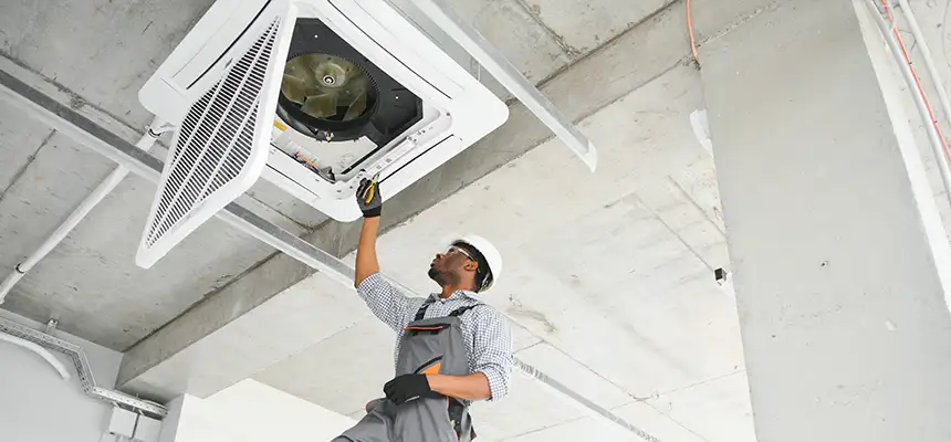 Efficient Multi‑Unit & HOA Annual Vent Cleaning Plans in Vestavia Hills