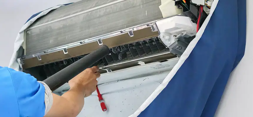 Advanced Clogged Dryer Vent Repair for Multi-Unit & Commercial in Vestavia Hills, AL