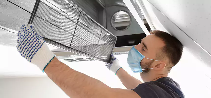 Our Dryer Vent Cleaning Services in Vestavia Hills, AL