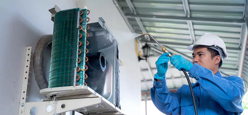 Our Energy-Efficient HVAC Cleaning Services in Vestavia Hills, AL