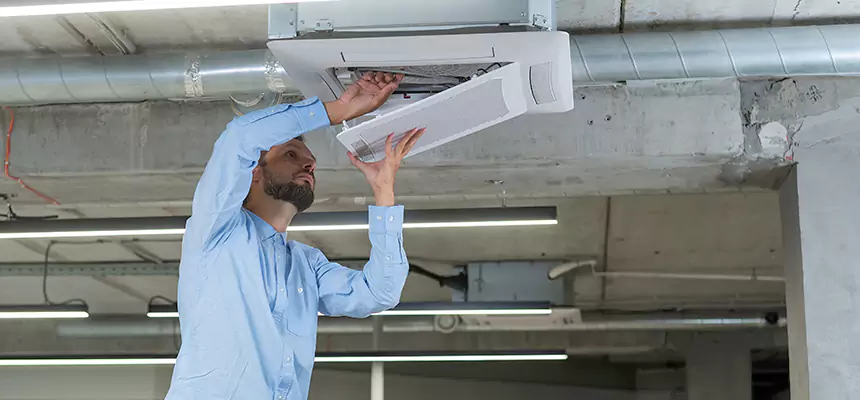 Our Energy Recovery Ventilation Cleaning Services in Vestavia Hills, AL