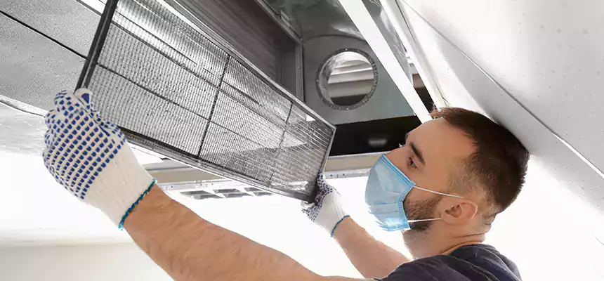 Our Home Duct Cleaning Services in Vestavia Hills, AL  