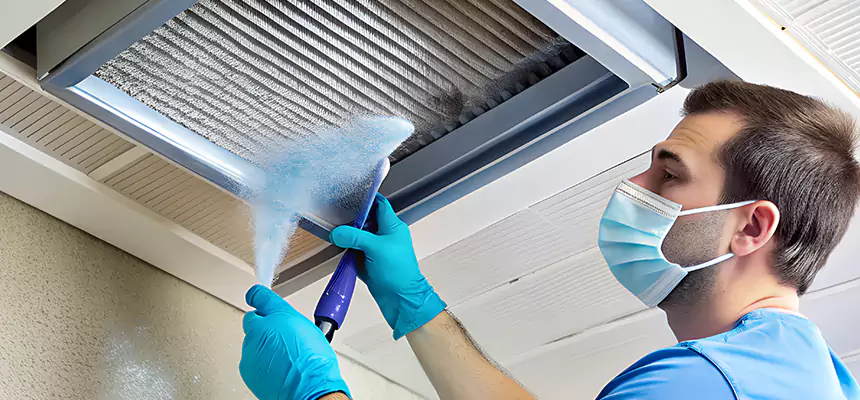 Our Home Ventilation Cleaning Services in Vestavia Hills, AL