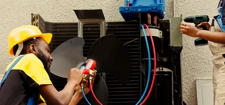 Our HVAC Airflow Optimization Services in Vestavia Hills, AL
