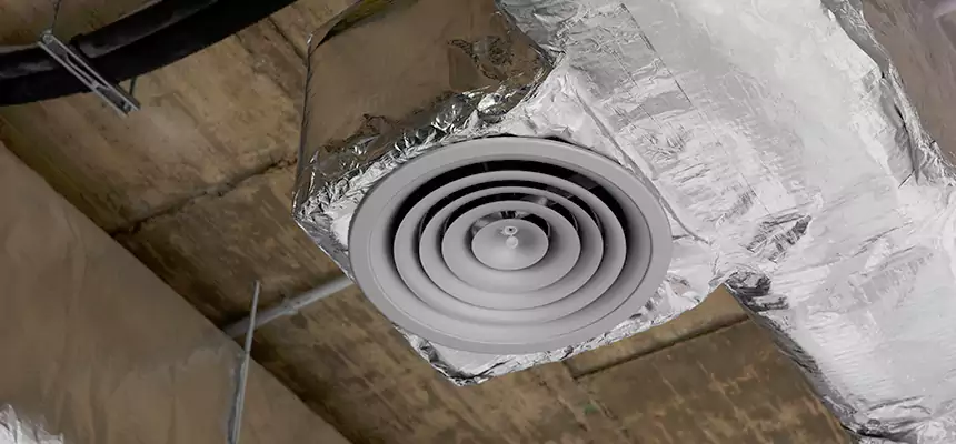 Our HVAC Ductwork Installation Services in Vestavia Hills, AL