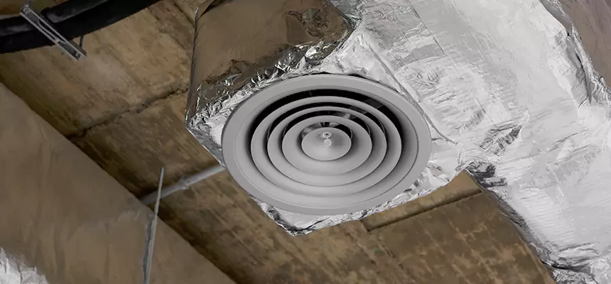 Our Low VOC Vent Installation Services in Vestavia Hills, AL