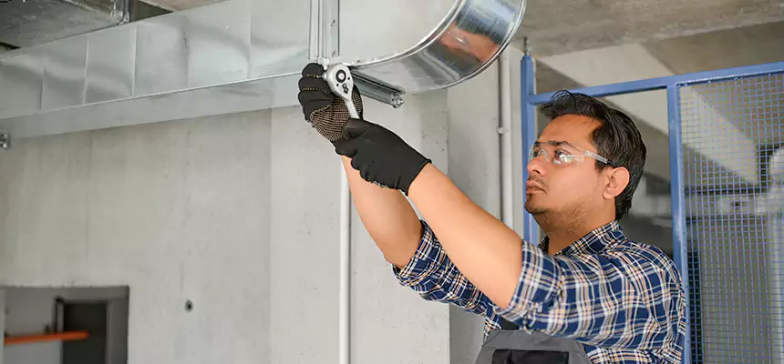 Our Post-Construction Duct Cleaning Services in Vestavia Hills, AL