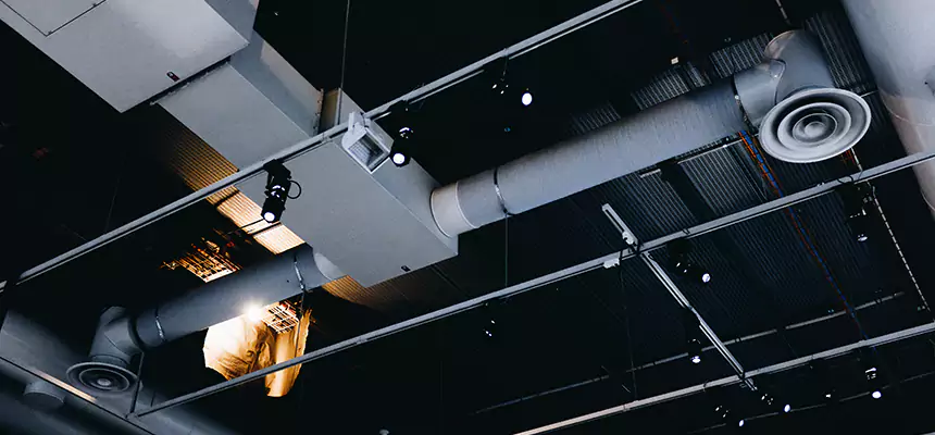 Our Seasonal Allergy Air Duct Cleaning Services in Vestavia Hills, AL