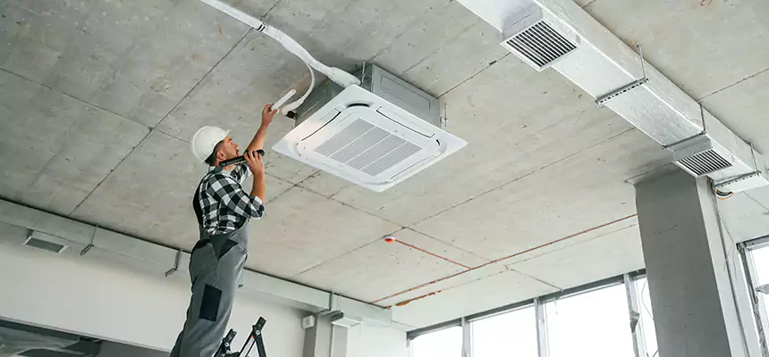 Our Wi Fi Connected Air Ducts Services in Vestavia Hills, AL
