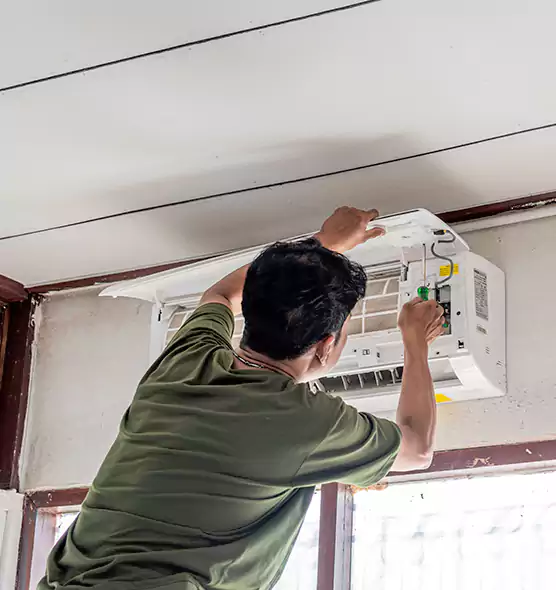 About Air Duct & AC Odor Removal in Vestavia Hills, AL