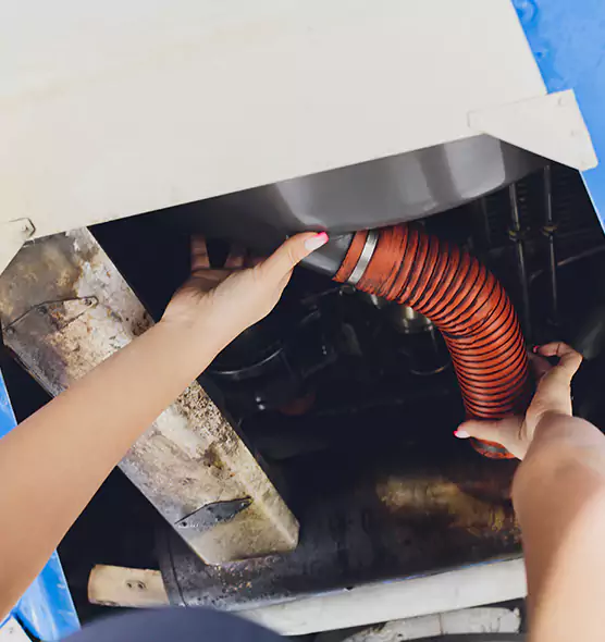 Professional Air Duct Leak Repair in Vestavia Hills, AL