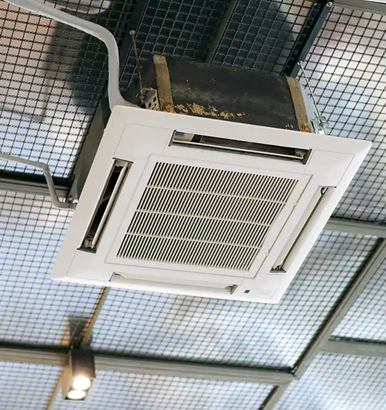 Top-Notch Allergy Relief Vent Cleaning Services in Vestavia Hills, AL