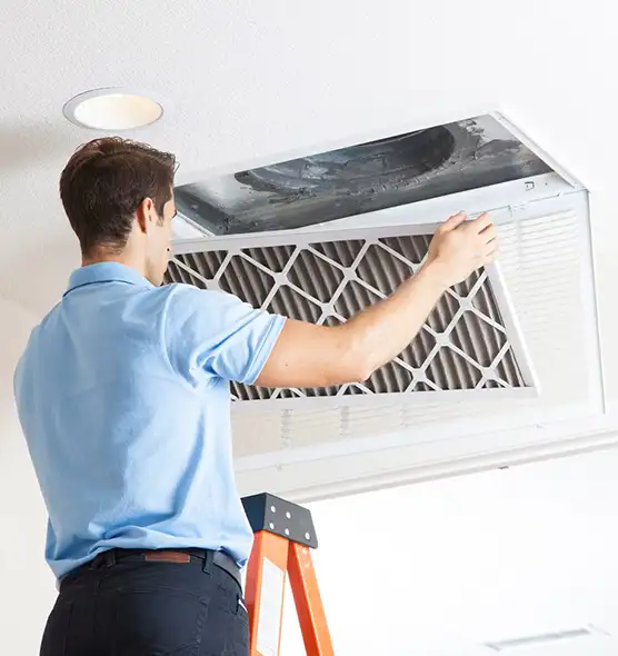 About Annual Dryer Vent Maintenance Vestavia Hills, AL