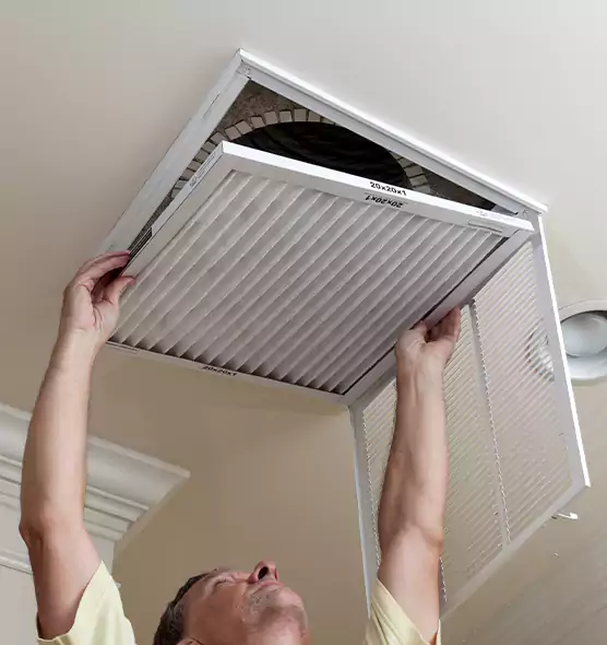 Trusted Apartment Air Duct Cleaning in Vestavia Hills, AL