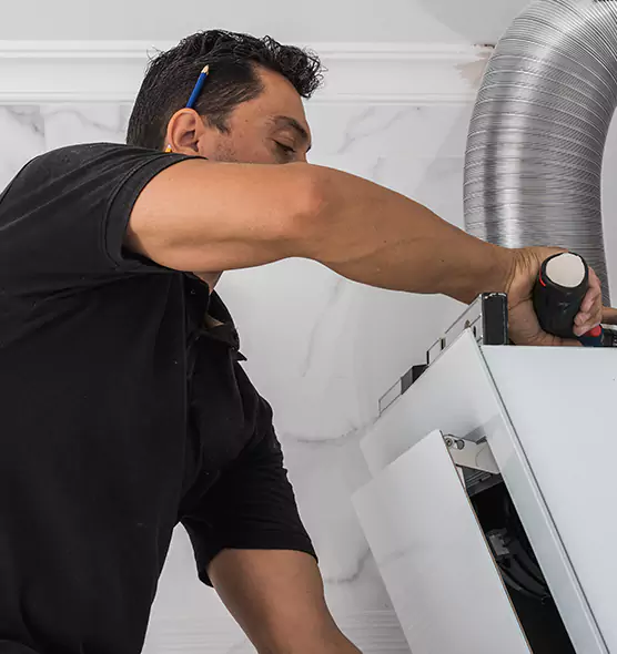 Trusted Bathroom Exhaust Duct Cleaning in Vestavia Hills, AL