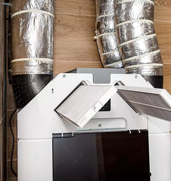 About Clogged Air Duct Repair in Vestavia Hills, AL