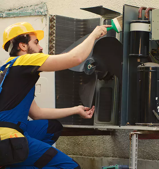 About Dryer Duct Fire Hazard Inspection in Vestavia Hills, AL