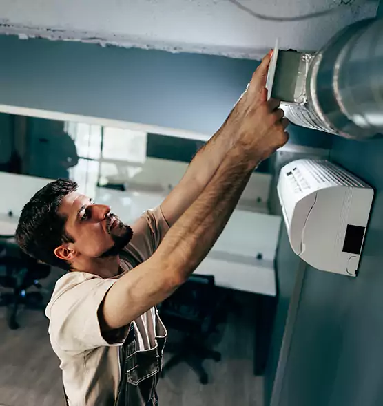 About Flexible Ductwork Replacement in Vestavia Hills, AL