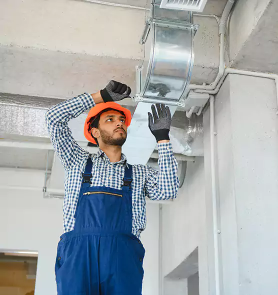 About Hotel Duct And Vent Cleaning in Vestavia Hills, AL