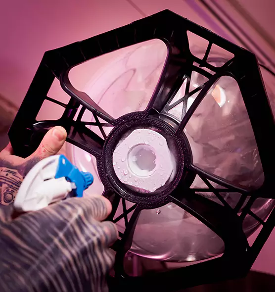 Expert Low VOC Vent Installation in Vestavia Hills, AL