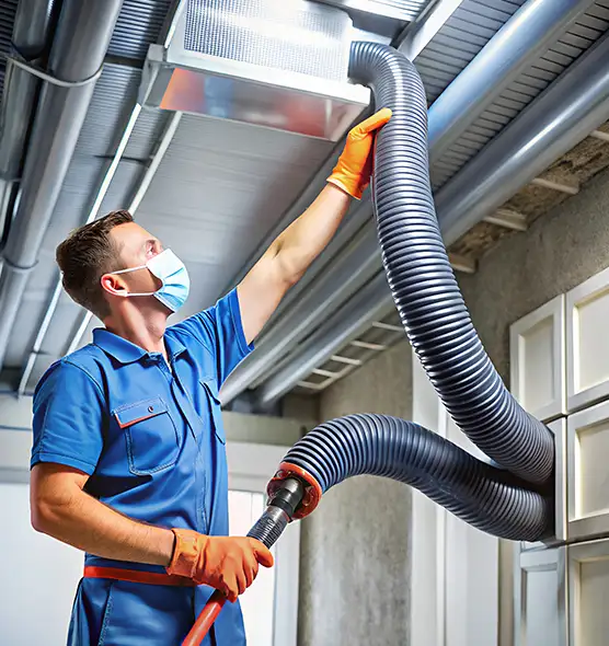 Welcome to Air Duct Cleaning & Repairs Vestavia Hills — Your Local Roof Dryer Vent Cleaning Specialists in Vestavia Hills, AL