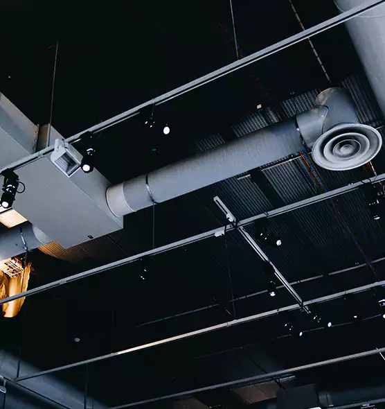 Professinal UV Light Air Purification for Ducts in Vestavia Hills, AL