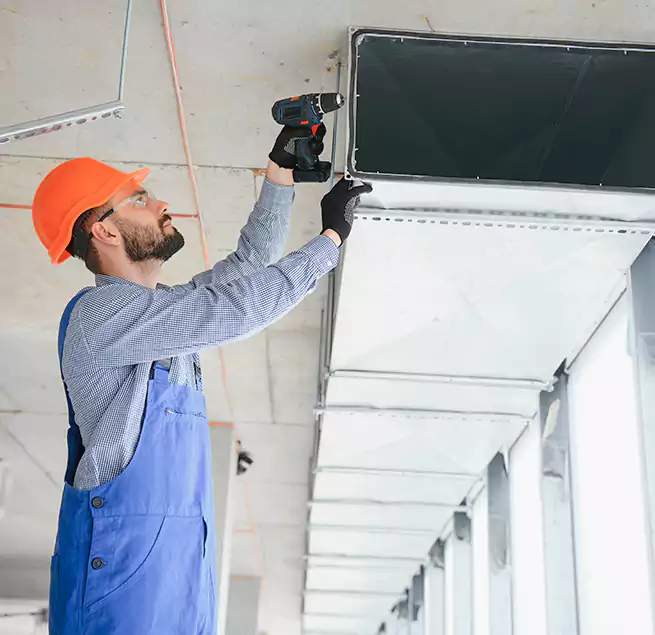 Why Homeowners & Businesses Trust Us in Vestavia Hills, AL?