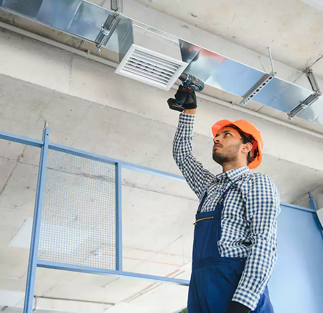 Why Homeowners & Businesses Trust Us in Vestavia Hills, AL?