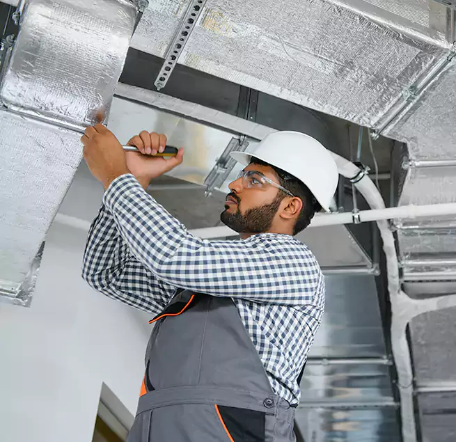 Why Homeowners & Businesses Trust Us Vestavia Hills, AL