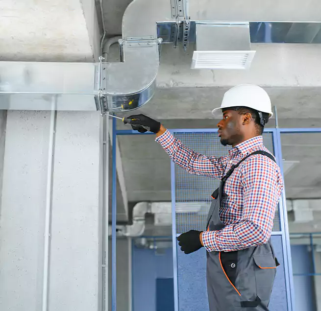 Why Homeowners & Businesses Trust Us Vestavia Hills, AL