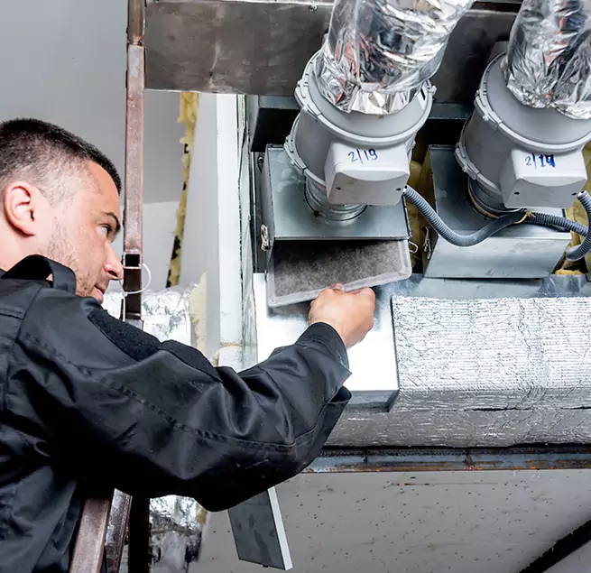 Why Homeowners & Businesses Trust Us in Vestavia Hills, AL?