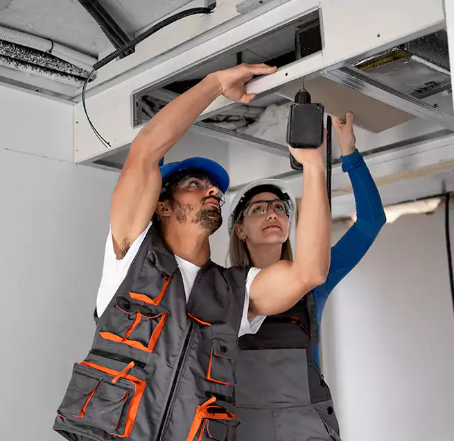 Why Homeowners & Businesses Trust Us in Vestavia Hills, AL