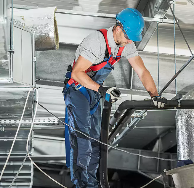 Why Homeowners & Businesses Trust Us in Vestavia Hills, AL?