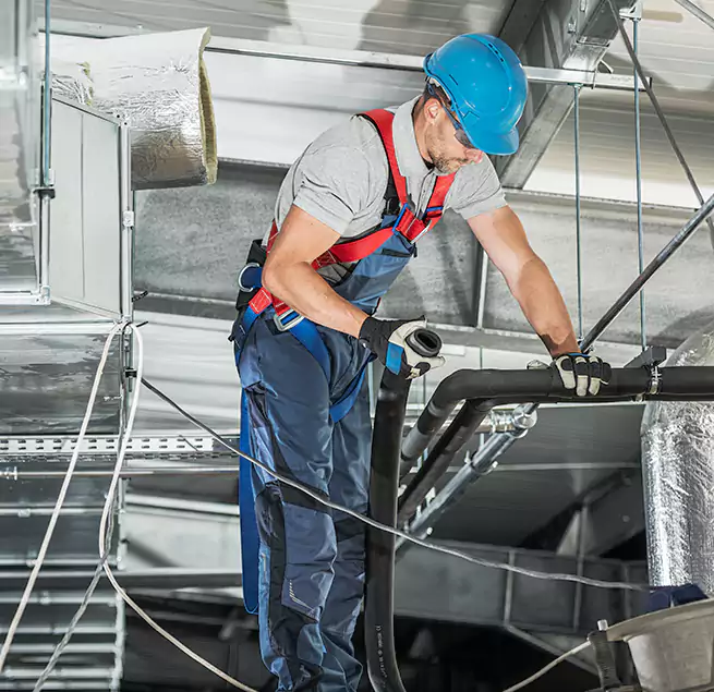 Why Homeowners & Businesses Trust Us in Vestavia Hills, AL?