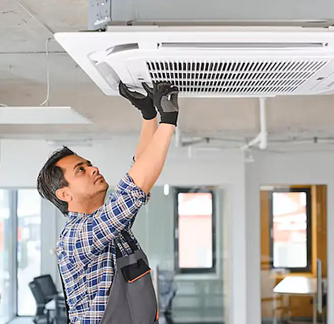 Why Homeowners & Businesses Trust Us in Vestavia Hills, AL?