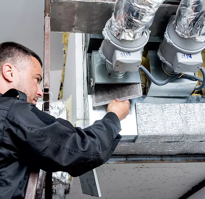  Why Homeowners & Businesses Trust Us in Vestavia Hills, AL?