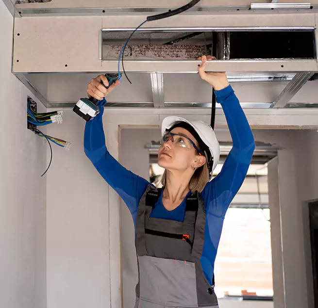 Why Homeowners & Businesses Trust Us in Vestavia Hills, AL?