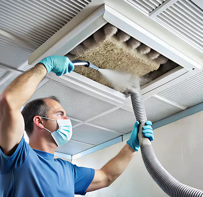 Why Homeowners Businesses Trust Us in Vestavia Hills, AL?