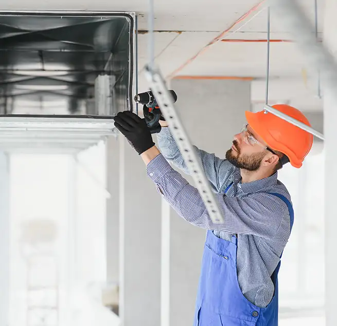  Why Homeowners Businesses Trust Us Vestavia Hills, AL