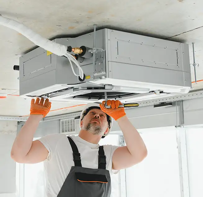 Why Homeowners & Businesses Trust Us Vestavia Hills, AL