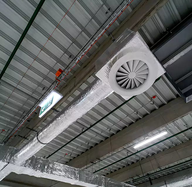 Why Homeowners & Businesses Trust Us in Vestavia Hills, AL