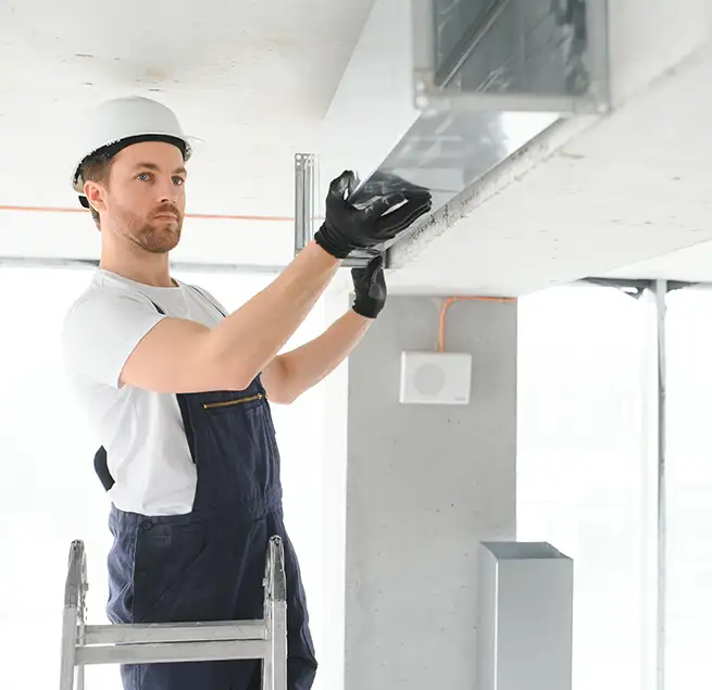 Why Homeowners & Businesses Trust Us in Vestavia Hills, AL?