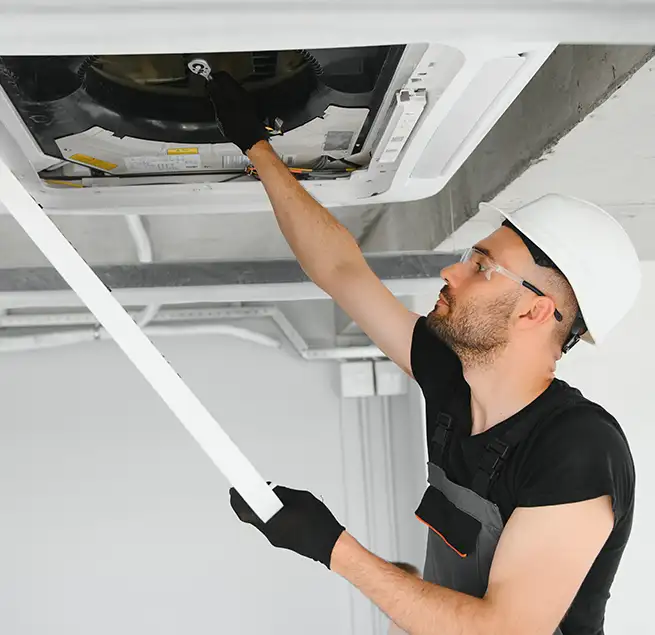 Why Homeowners & Businesses Trust Us in Vestavia Hills, AL?