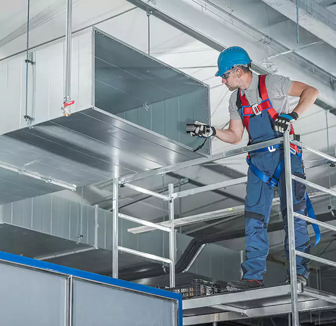 Why Homeowners & Businesses Trust Us in Vestavia Hills, AL?