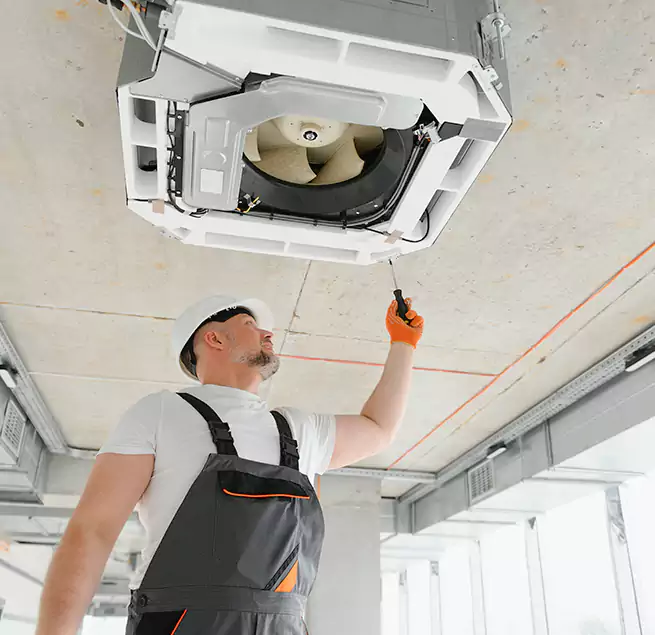 Why Homeowners Businesses Trust Us in Vestavia Hills, AL