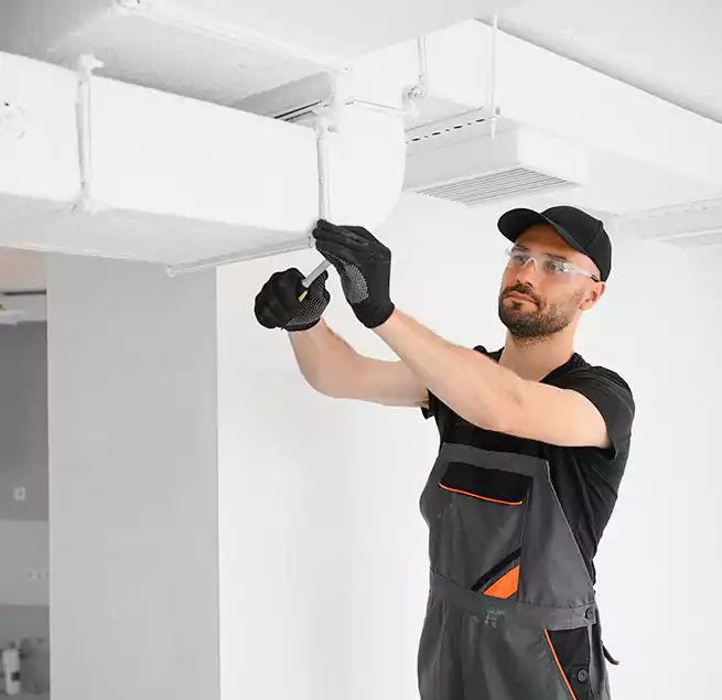 Why Homeowners Businesses Trust Us Vestavia Hills, AL